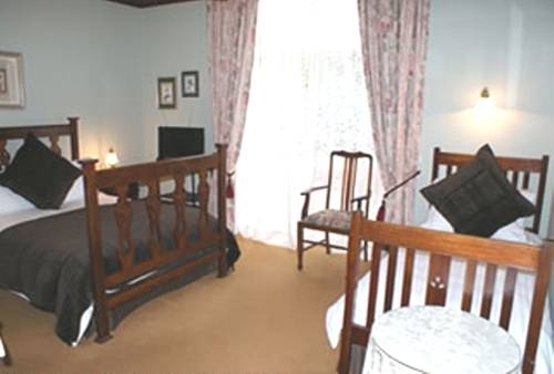 Imagen general del B&B Orana House. Foto 14