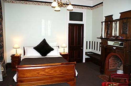 Imagen general del B&B Orana House. Foto 15