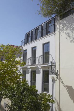 Imagen general del B&B Orange 3 House - Chiado Bed & Breakfast & Suites. Foto 1