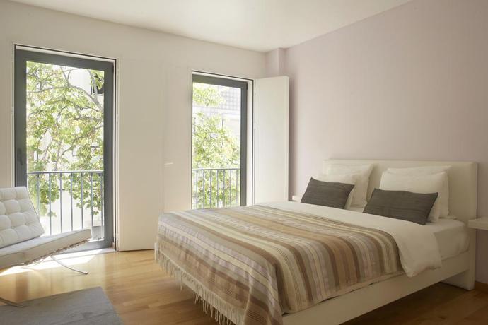 Imagen de la habitación del B&B Orange 3 House - Chiado Bed & Breakfast & Suites. Foto 4