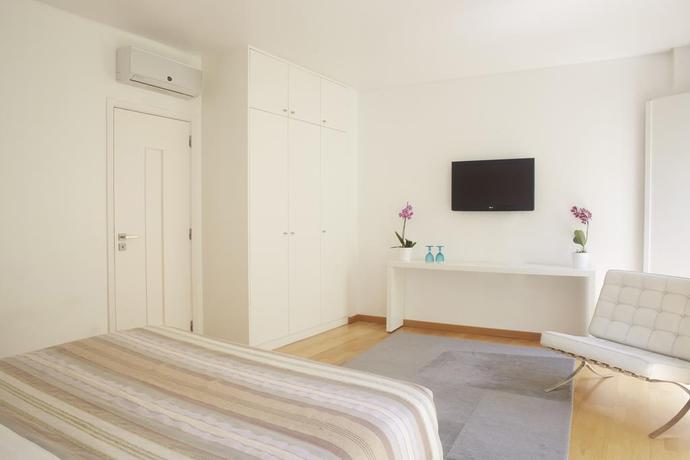 Imagen de la habitación del B&B Orange 3 House - Chiado Bed & Breakfast & Suites. Foto 5