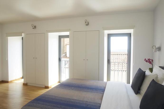 Imagen de la habitación del B&B Orange 3 House - Chiado Bed & Breakfast & Suites. Foto 6