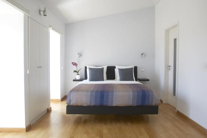 Imagen de la habitación del B&B Orange 3 House - Chiado Bed & Breakfast & Suites. Foto 7