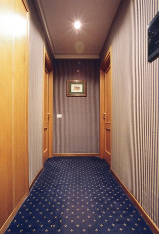 Imagen de los interiores del B&B Orange Garden Bed and Breakfast. Foto 7