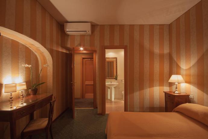 Imagen de la habitación del B&B Orange Garden Bed and Breakfast. Foto 2