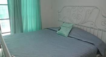 Imagen de la habitación del B&B Oriental Smile Hotel. Foto 3
