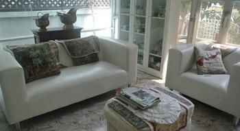 Imagen de los interiores del B&B Oriental Smile Hotel. Foto 8