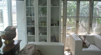 Imagen de los interiores del B&B Oriental Smile Hotel. Foto 9