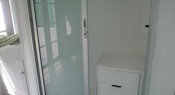 Imagen de la habitación del B&B Oriental Smile Hotel. Foto 5