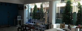 Imagen de los interiores del B&B Oriental Smile Hotel. Foto 10