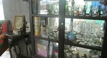 Imagen de los interiores del B&B Oriental Smile Hotel. Foto 11