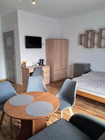 Imagen de la habitación del B&B Ośrodek Wczasowo-Kolonijny Bazylak Rewal. Foto 3