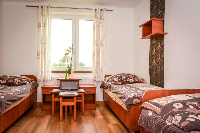 Imagen de la habitación del B&B Ośrodek Wczasowo-Kolonijny Bazylak Rewal. Foto 6