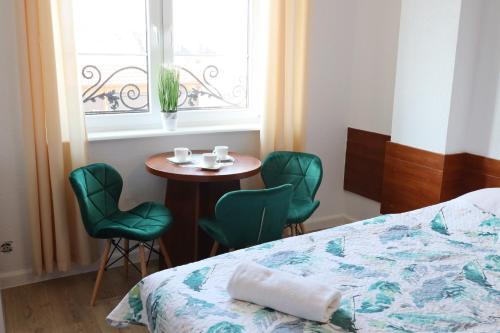 Imagen de la habitación del B&B Ośrodek Wczasowy Magnat. Foto 5