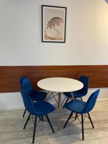 Imagen de los interiores del B&B Ośrodek Wczasowy Magnat. Foto 19