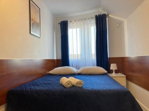 Imagen de la habitación del B&B Ośrodek Wczasowy Magnat. Foto 12