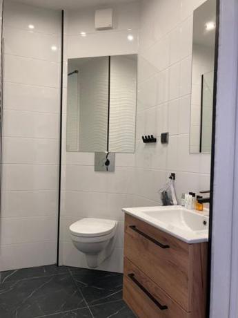 Imagen de la habitación del B&B Ośrodek Wczasowy Magnat. Foto 14