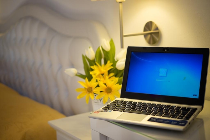 Imagen general del B&B Orsini Reali. Foto 2