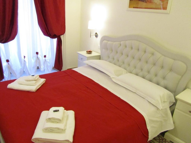 Imagen general del B&B Orsini Reali. Foto 4