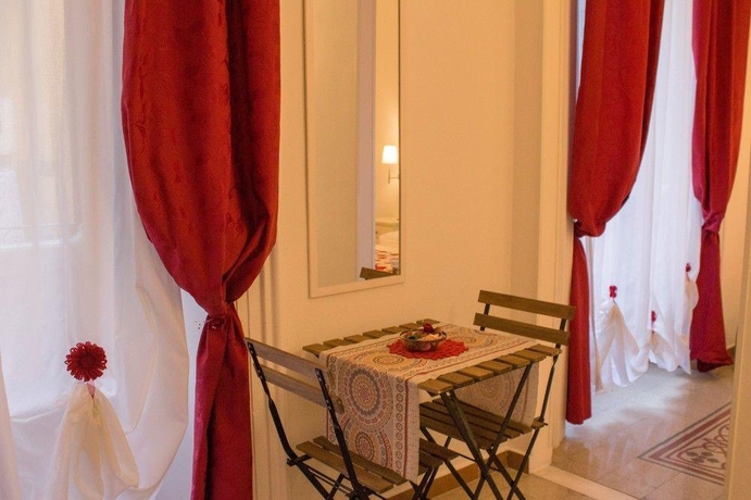 Imagen general del B&B Orsini Reali. Foto 5