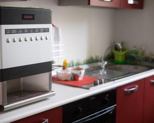 Imagen general del B&B Orsini Reali. Foto 6