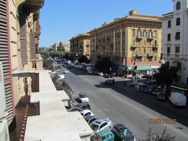 Imagen general del B&B Orsini Reali. Foto 7