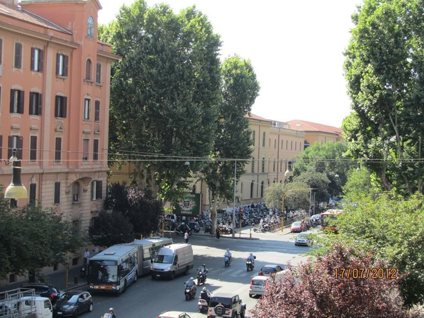 Imagen general del B&B Orsini Reali. Foto 8