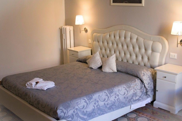 Imagen general del B&B Orsini Reali. Foto 9