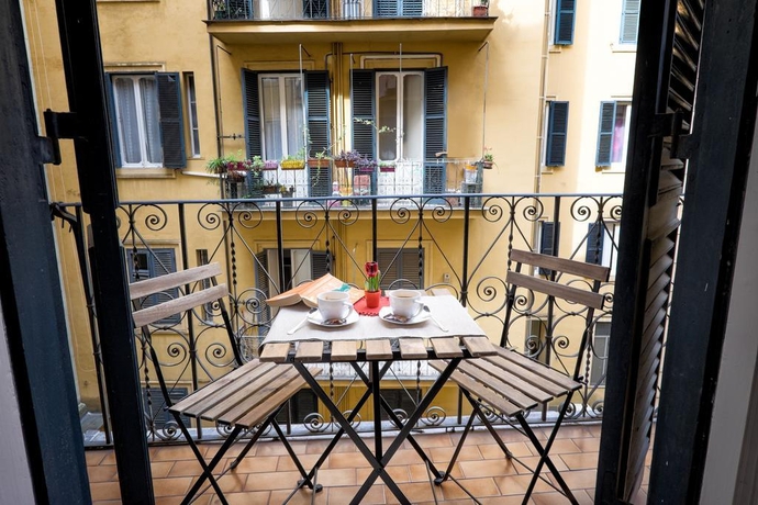 Imagen general del B&B Orsini Reali. Foto 10