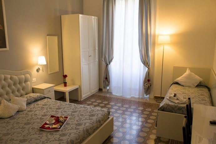 Imagen general del B&B Orsini Reali. Foto 11