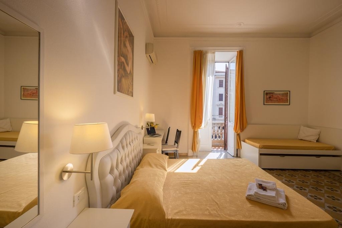 Imagen general del B&B Orsini Reali. Foto 12