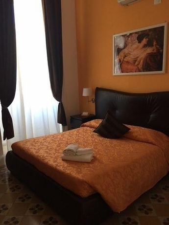 Imagen general del B&B Orsini Reali. Foto 14