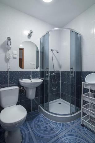 Imagen de la habitación del B&B Osrodek BURSZTYN. Foto 14