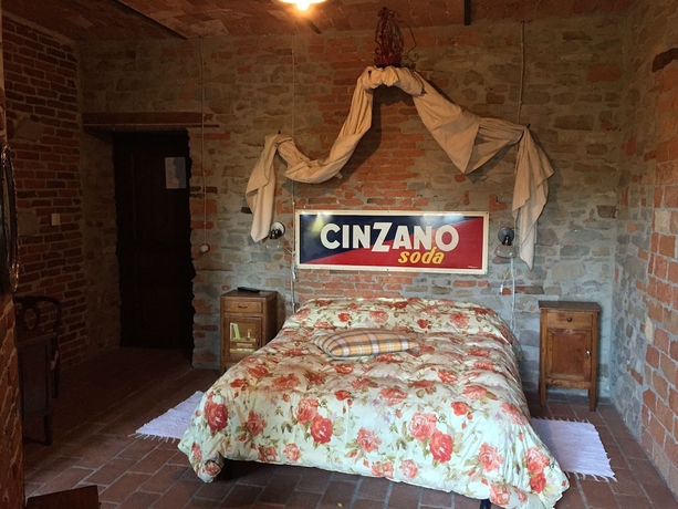 Imagen de la habitación del B&B Osteria Del Maiale Pezzato. Foto 5