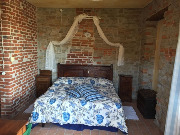 Imagen de la habitación del B&B Osteria Del Maiale Pezzato. Foto 9