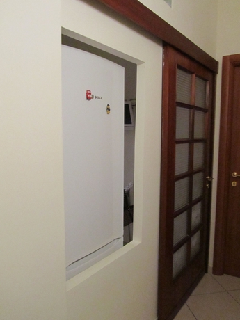 Imagen de los interiores del B&B Ottaviano Augusto. Foto 7