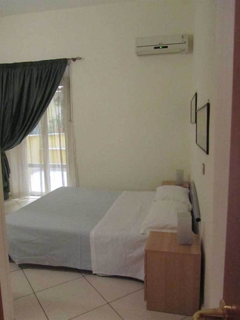 Imagen de la habitación del B&B Ottaviano Augusto. Foto 5