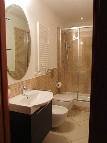 Imagen de la habitación del B&B Ottaviano Augusto. Foto 6