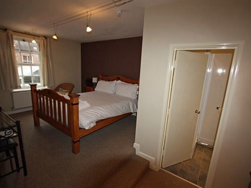 Imagen general del B&B Oyo George and Dragon Inn. Foto 2