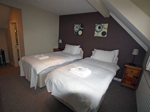 Imagen general del B&B Oyo George and Dragon Inn. Foto 3