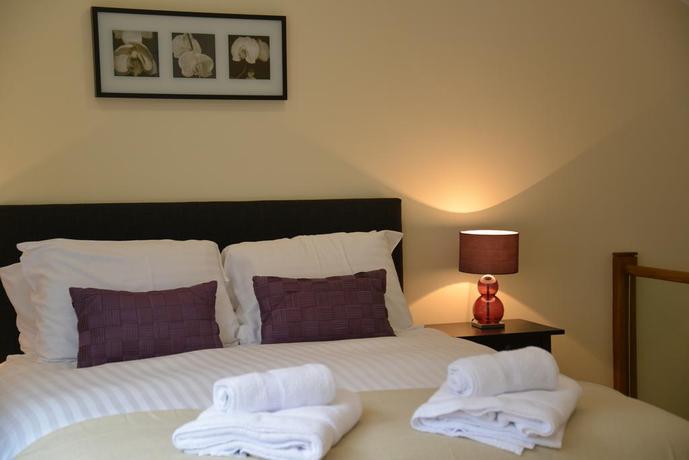 Imagen de la habitación del B&B PADDINGTON ONE. Foto 2