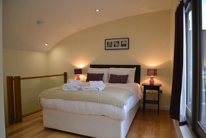 Imagen general del B&B PADDINGTON ONE. Foto 1