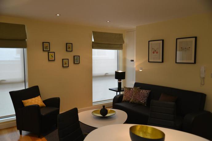 Imagen de la habitación del B&B PADDINGTON ONE. Foto 4