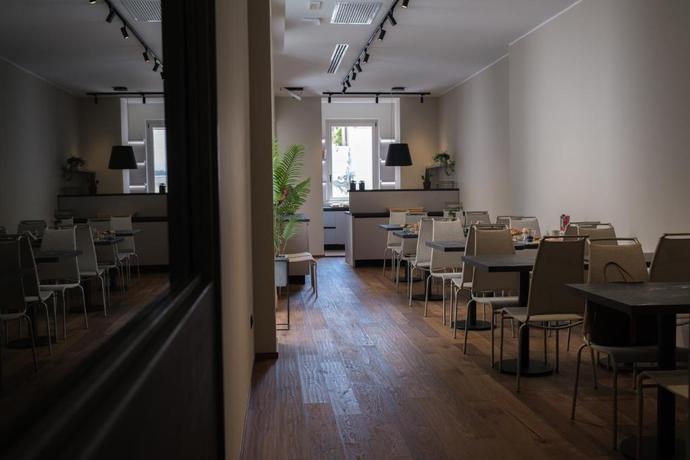 Imagen general del B&B PALAZZO DANISI ROOMS and SUITES. Foto 3