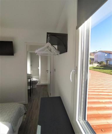 Imagen general del B&B PATOS BEACH HOUSE. Foto 3