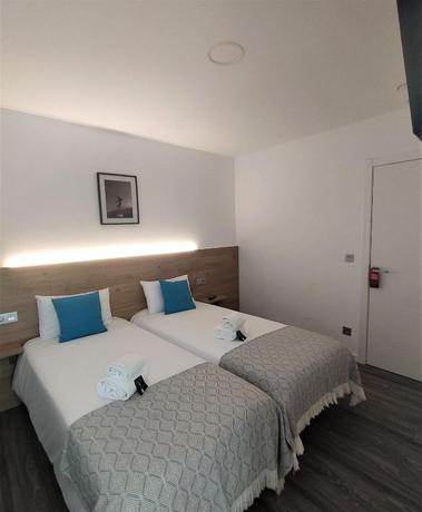 Imagen general del B&B PATOS BEACH HOUSE. Foto 4