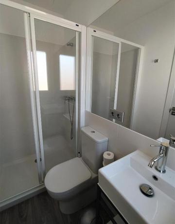 Imagen general del B&B PATOS BEACH HOUSE. Foto 7