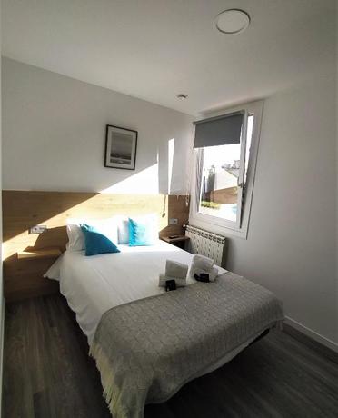 Imagen general del B&B PATOS BEACH HOUSE. Foto 9