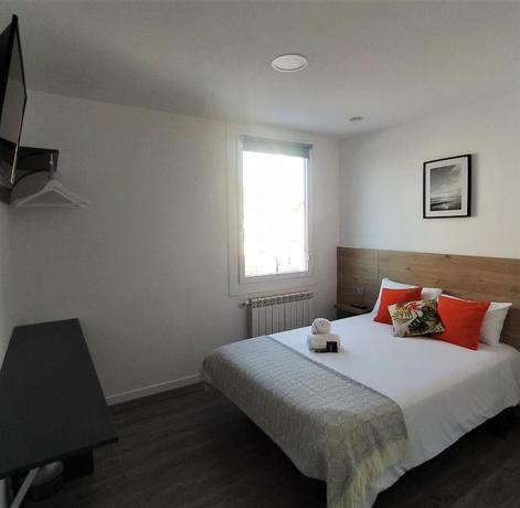 Imagen general del B&B PATOS BEACH HOUSE. Foto 12