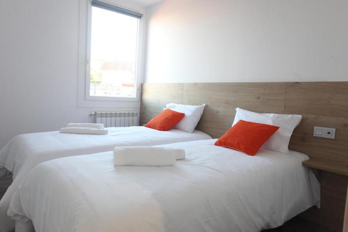 Imagen general del B&B PATOS BEACH HOUSE. Foto 15